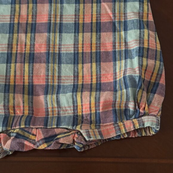 New Janie and Jack Infant Baby Boys Romper Jumper Size 3 to 6 months - Picture 3 of 12